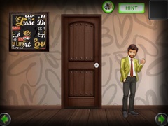 Oyun Amgel Easy Room Escape 328