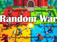 Oyun Random Wars