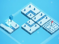 Oyun Arctic Path Puzzle