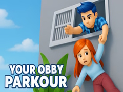 Oyun Your Obby Parkour