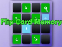 Oyun Flip Card Memory
