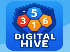 Oyun Digital Hive