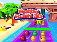 Oyun Bottle Rush 3D