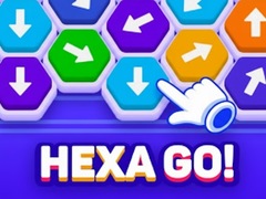 Oyun Hexa GO!