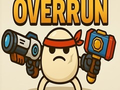 Oyun Overrun