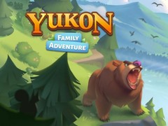 Oyun Yukon: Family Adventure