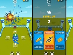 Oyun Star Trooper: War for Survival