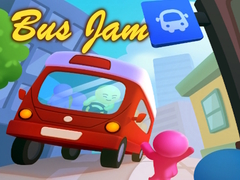 Oyun Bus Jam