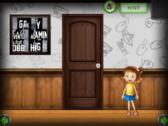 Oyun Amgel Kids Room Escape 353