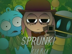 Oyun Sprunki Kuru Treatment