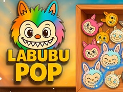 Oyun Labubu Pop