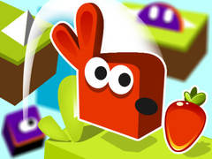 Oyun Rabbit & Carrot