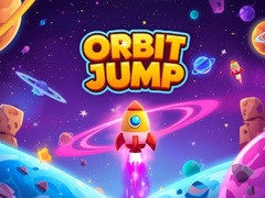 Oyun Orbit Jump