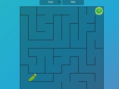 Oyun Maze Me Crazy