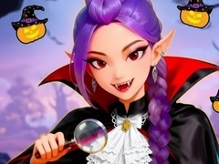 Oyun Find It Out Halloween