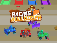Oyun Racing Bulldozer