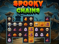 Oyun Spooky Chains