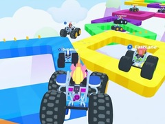 Oyun Obby Roads