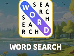 Oyun Word Search