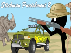 Oyun Stickman Punishment 2