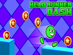 Oyun Head Runner Dash