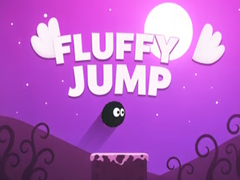 Oyun Fluffy Jump