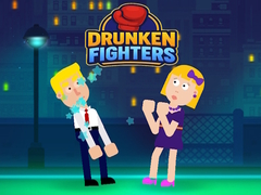 Oyun Drunken Fighters