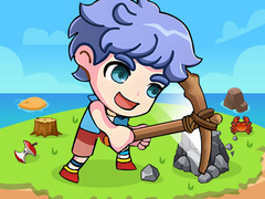Oyun Survival Island: EVO