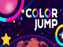 Oyun Color Jump