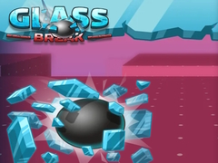 Oyun Glass Break