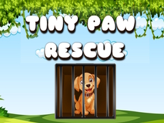 Oyun Tiny Paw Rescue