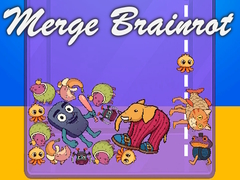 Oyun Merge Brainrot