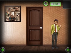 Oyun Amgel Easy Room Escape 329