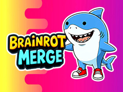 Oyun Brainrot Merge