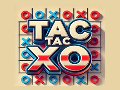 Oyun TAC-TAC-XO