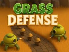 Oyun Grass Defense