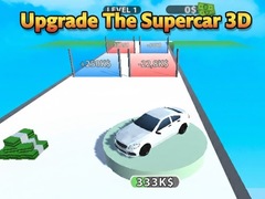 Oyun Upgrade The Supercar 3D