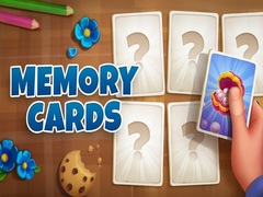 Oyun Memory Cards