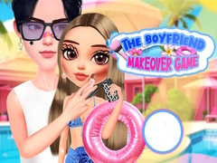 Oyun The Boyfriend Makeover Game
