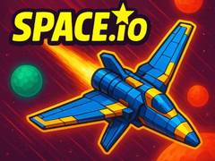 Oyun Space.io