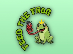 Oyun Feed The Frog