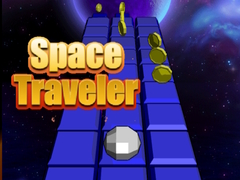 Oyun Space Traveler