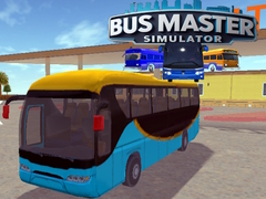 Oyun Bus Master Simulator