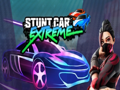 Oyun Stunt Car Extreme