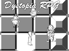 Oyun Dystopia RPG