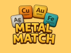 Oyun Metal Match