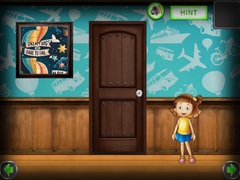 Oyun Amgel Kids Room Escape 354