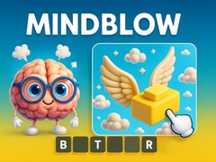 Oyun Mindblow