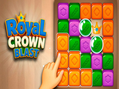 Oyun Royal Crown Blast