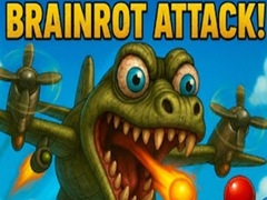 Oyun Brainrot Attack